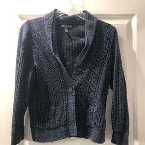 Ralph Lauren Knit Cardigan